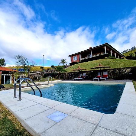 Recanto Nature Vila Verde  Εξωτερικό φωτογραφία
