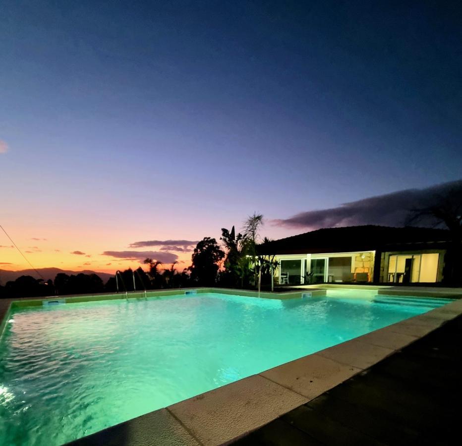 Recanto Nature Vila Verde  Εξωτερικό φωτογραφία