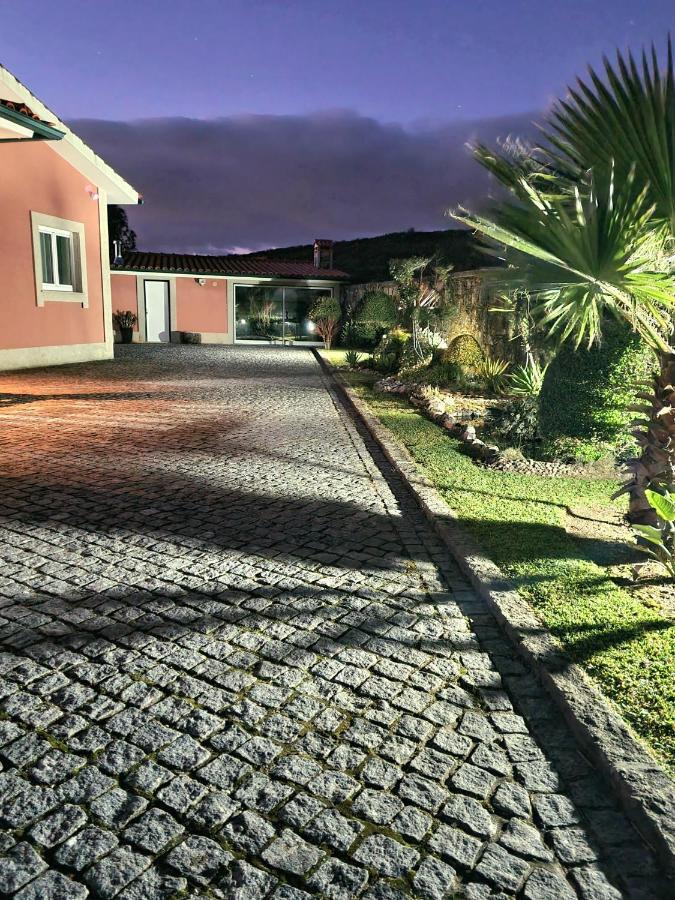 Recanto Nature Vila Verde  Εξωτερικό φωτογραφία