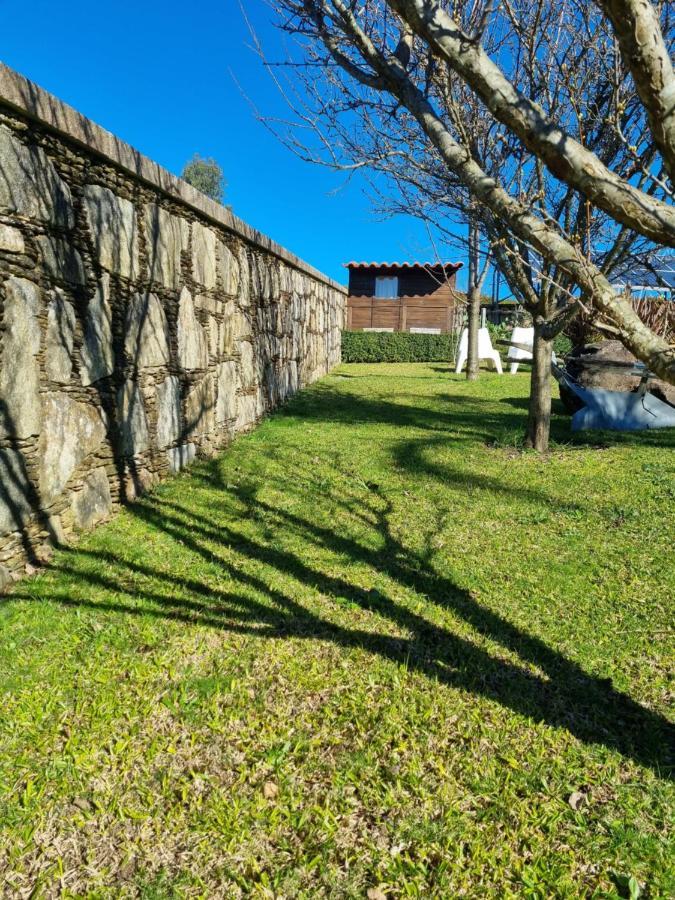 Recanto Nature Vila Verde  Εξωτερικό φωτογραφία
