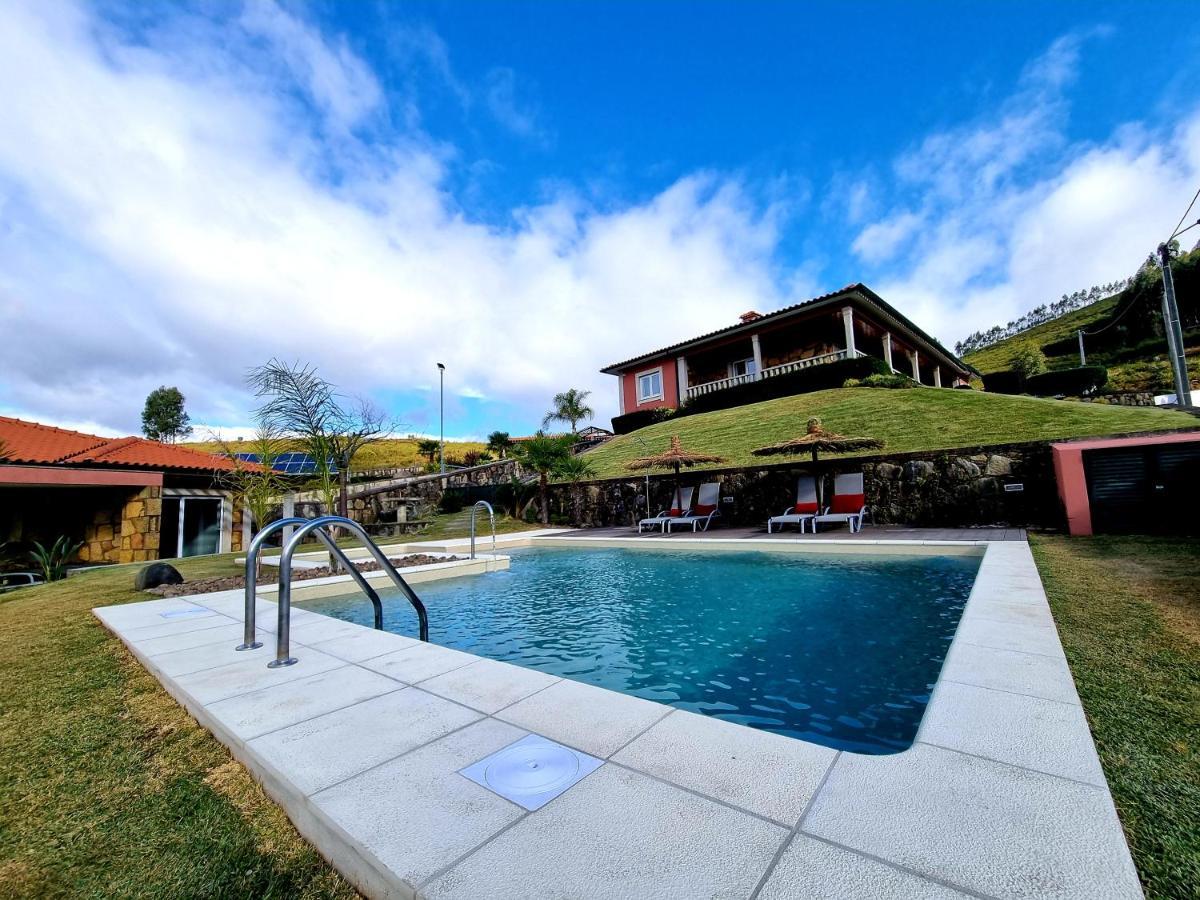 Recanto Nature Vila Verde  Εξωτερικό φωτογραφία