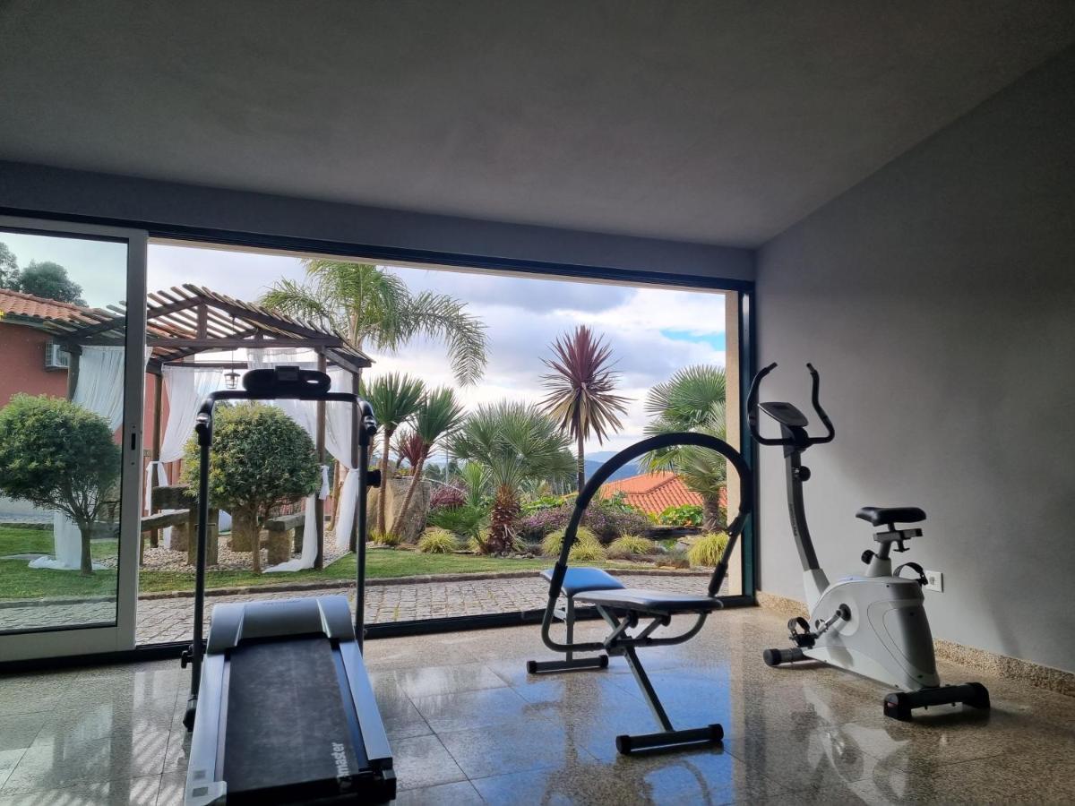 Recanto Nature Vila Verde  Εξωτερικό φωτογραφία