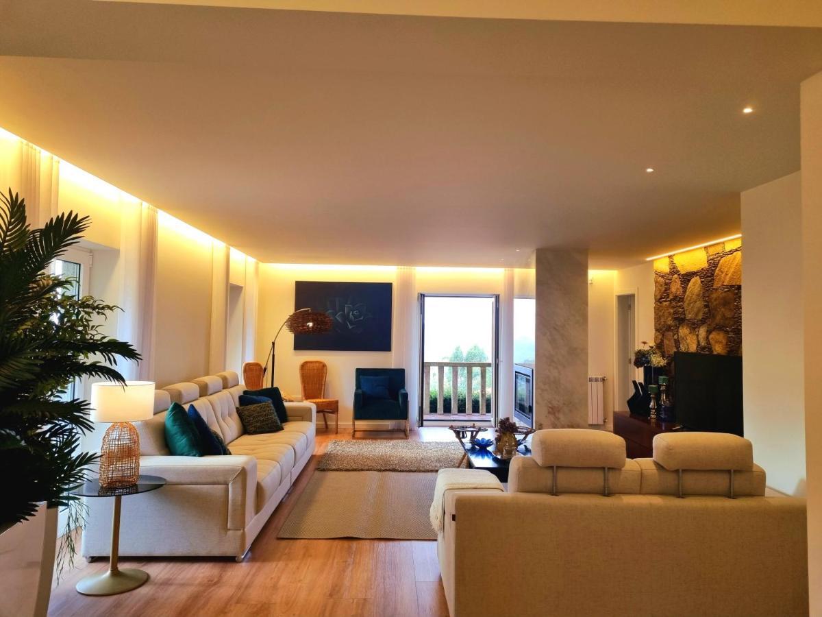 Recanto Nature Vila Verde  Εξωτερικό φωτογραφία