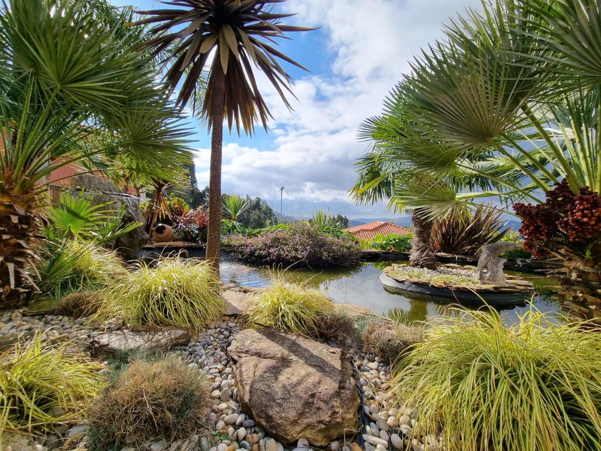 Recanto Nature Vila Verde  Εξωτερικό φωτογραφία