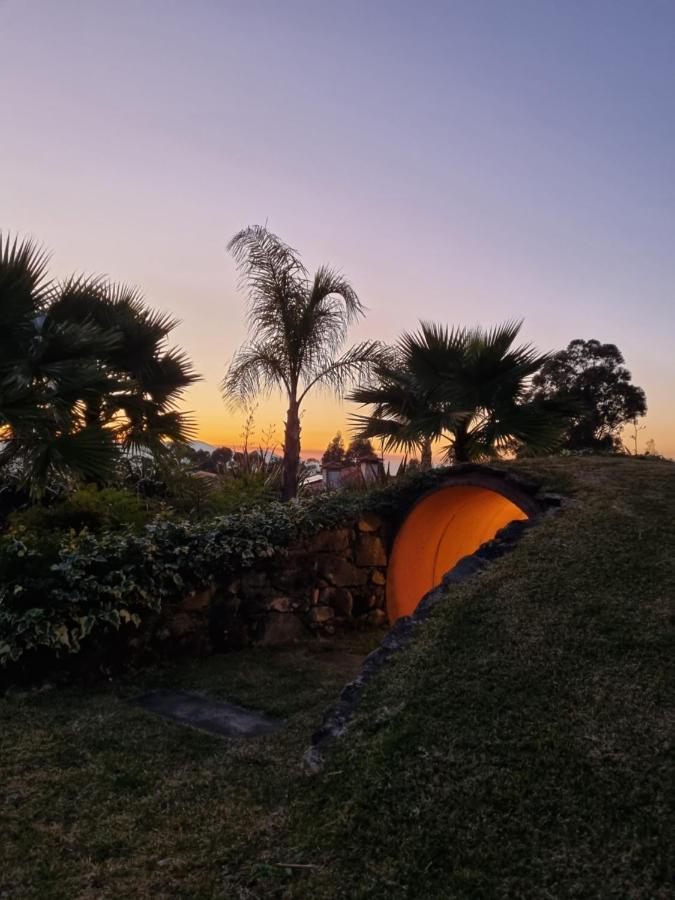 Recanto Nature Vila Verde  Εξωτερικό φωτογραφία