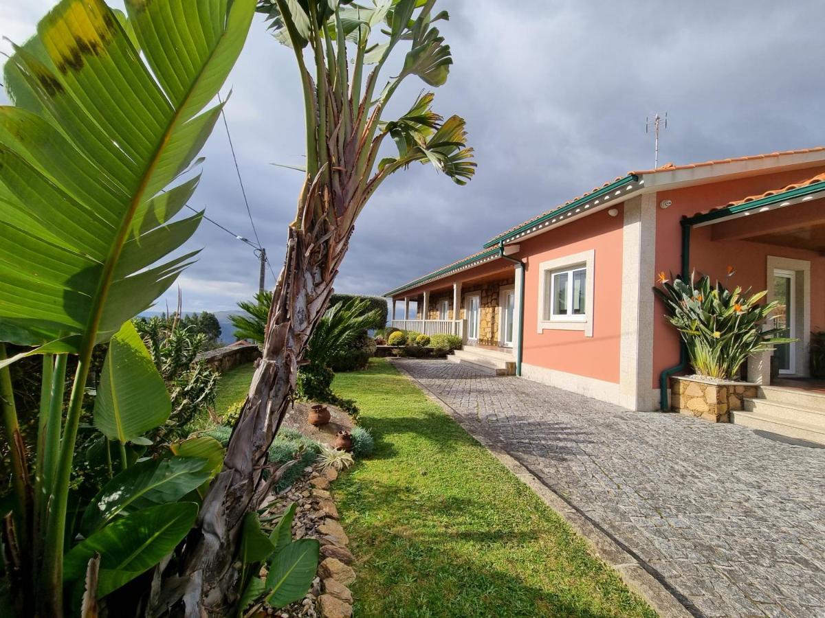 Recanto Nature Vila Verde  Εξωτερικό φωτογραφία