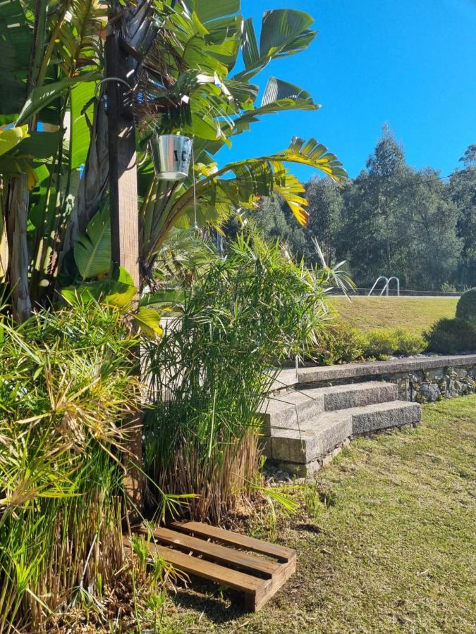 Recanto Nature Vila Verde  Εξωτερικό φωτογραφία