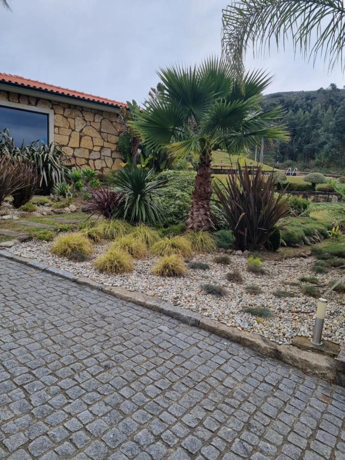 Recanto Nature Vila Verde  Εξωτερικό φωτογραφία