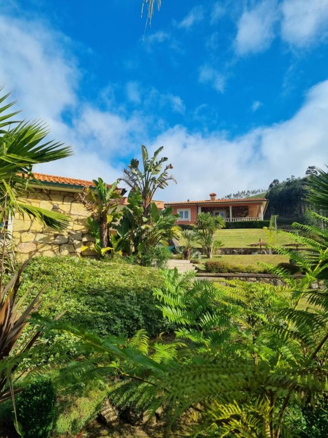 Recanto Nature Vila Verde  Εξωτερικό φωτογραφία