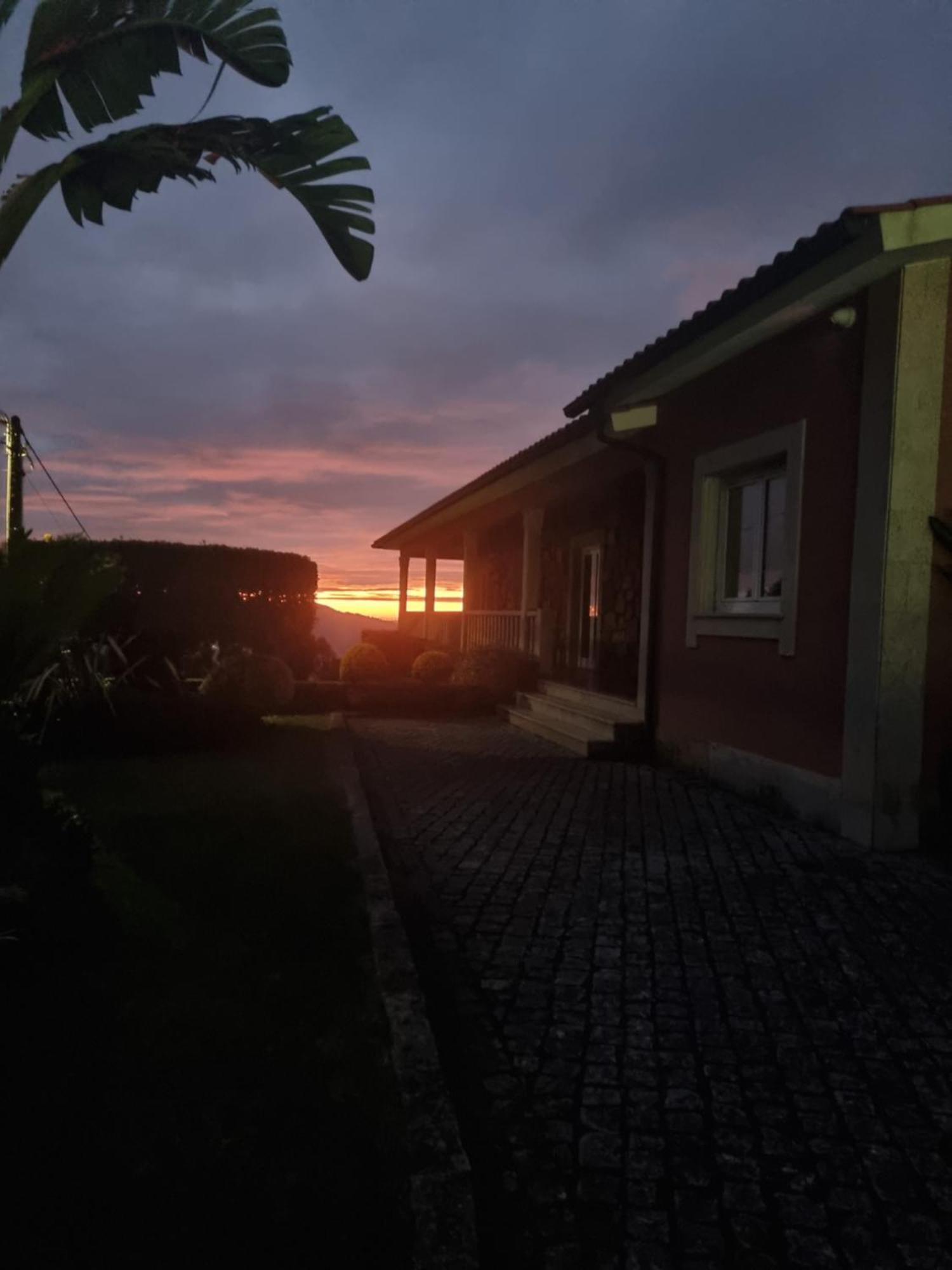 Recanto Nature Vila Verde  Δωμάτιο φωτογραφία