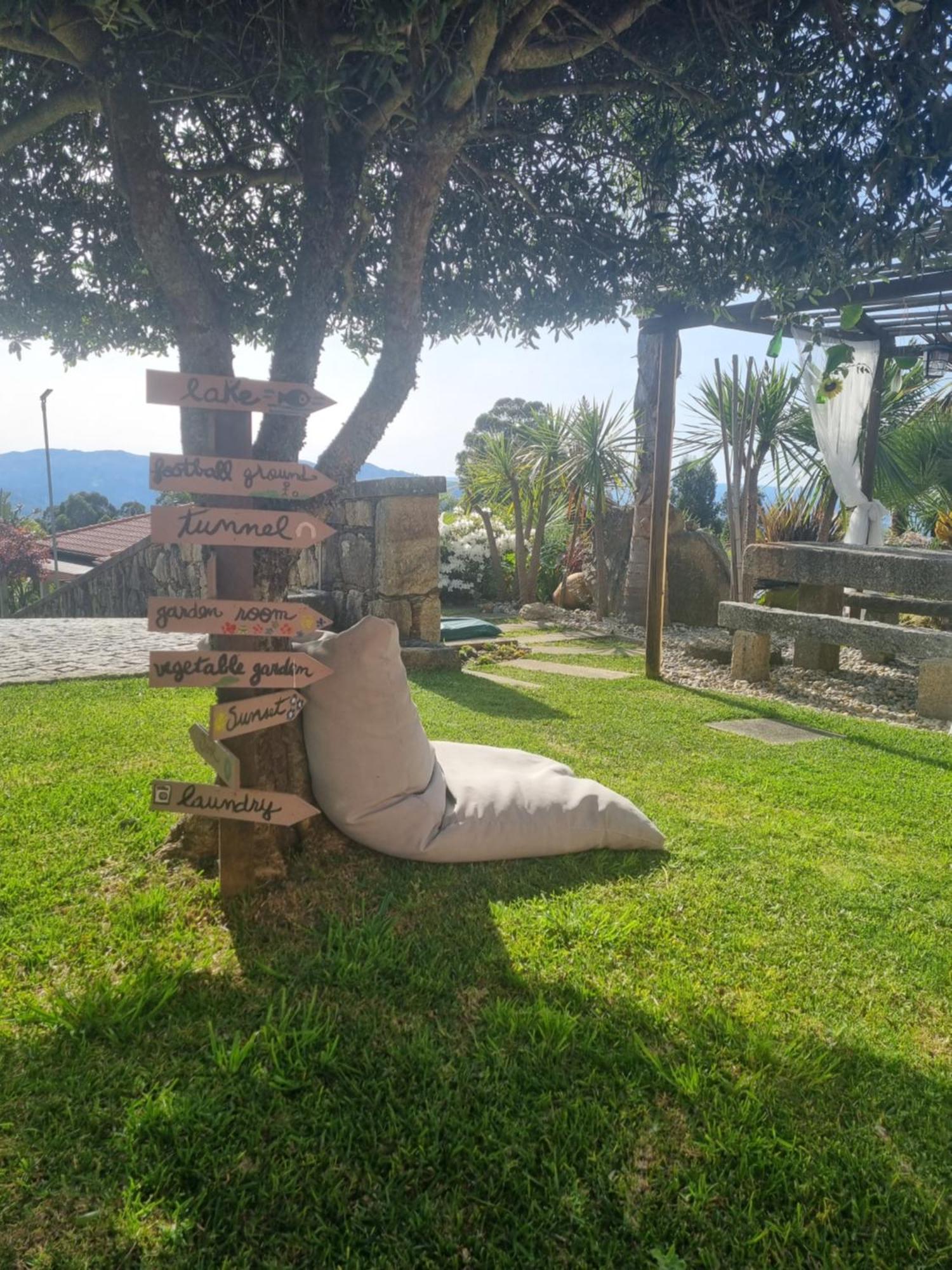 Recanto Nature Vila Verde  Δωμάτιο φωτογραφία